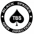 TBS NEW DIRECTION Logo